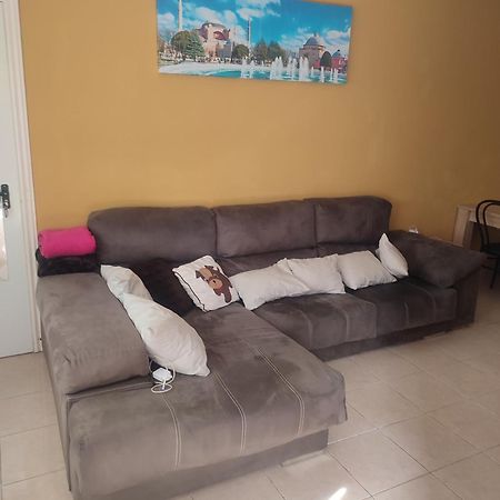Habitacion Matrimonial En Casa Compartida サン・クリストバル・デ・ラ・ラグーナ エクステリア 写真