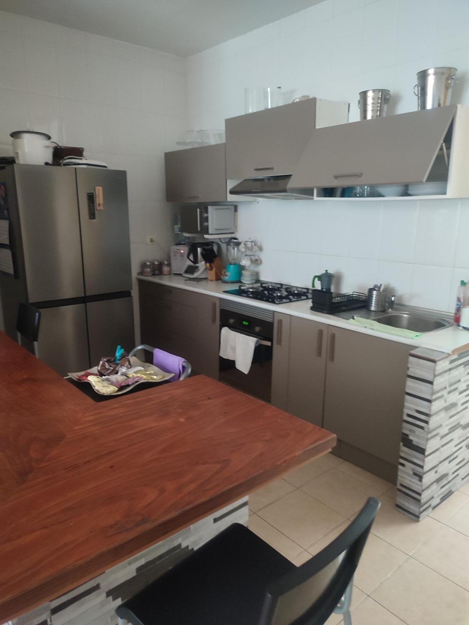 Habitacion Matrimonial En Casa Compartida サン・クリストバル・デ・ラ・ラグーナ エクステリア 写真