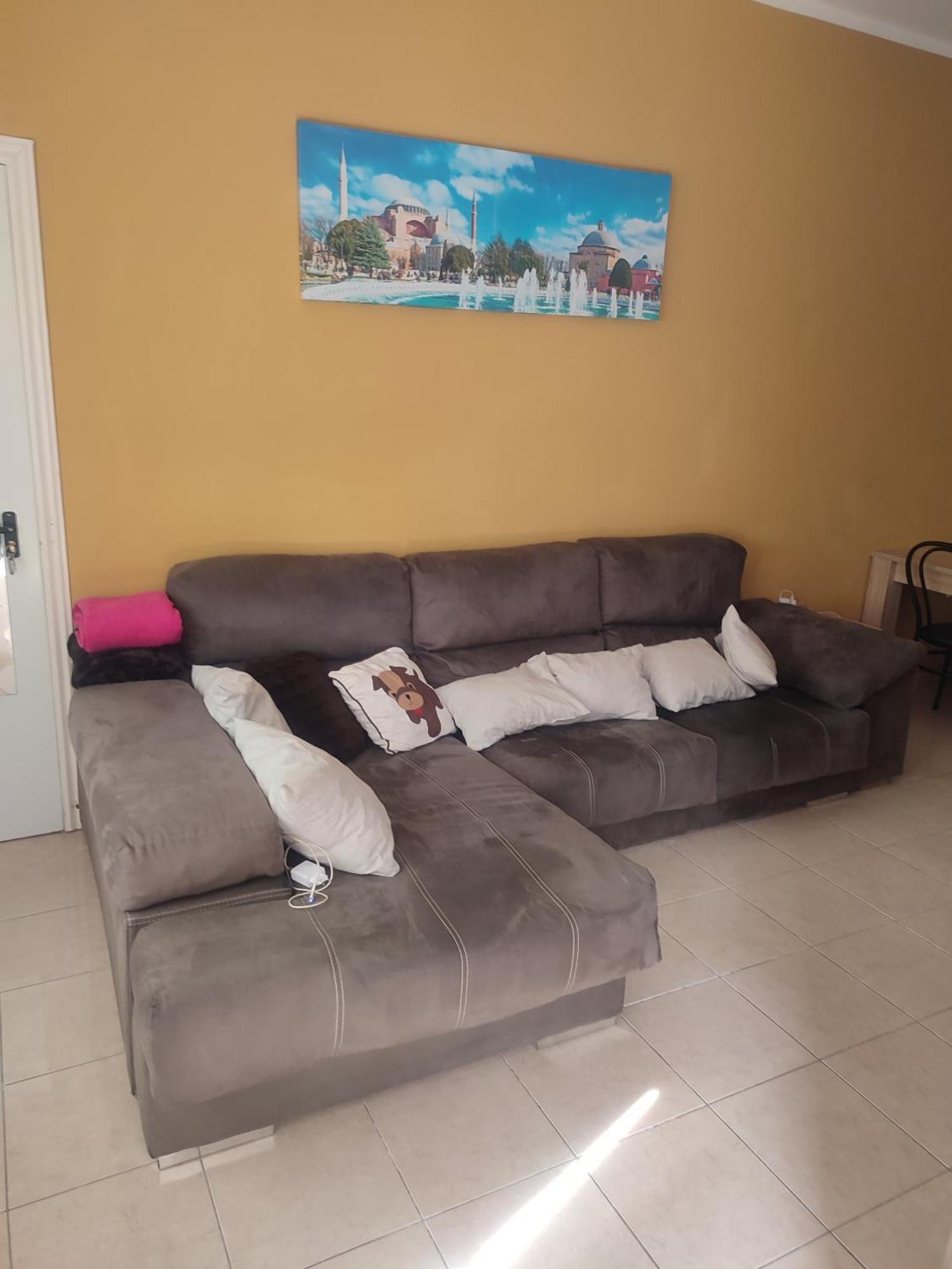 Habitacion Matrimonial En Casa Compartida サン・クリストバル・デ・ラ・ラグーナ エクステリア 写真