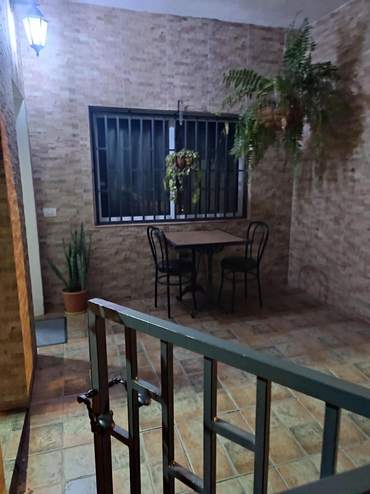Habitacion Matrimonial En Casa Compartida サン・クリストバル・デ・ラ・ラグーナ エクステリア 写真