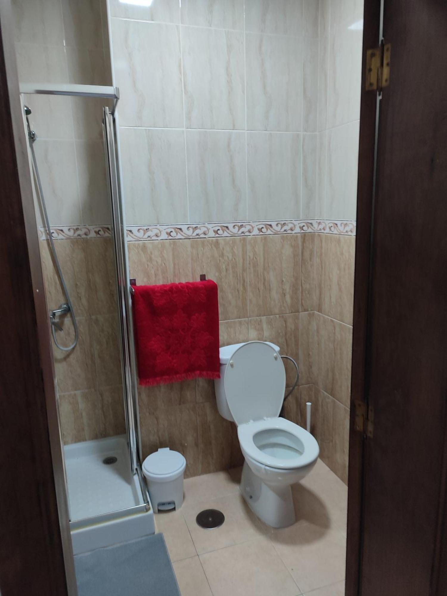 Habitacion Matrimonial En Casa Compartida サン・クリストバル・デ・ラ・ラグーナ エクステリア 写真