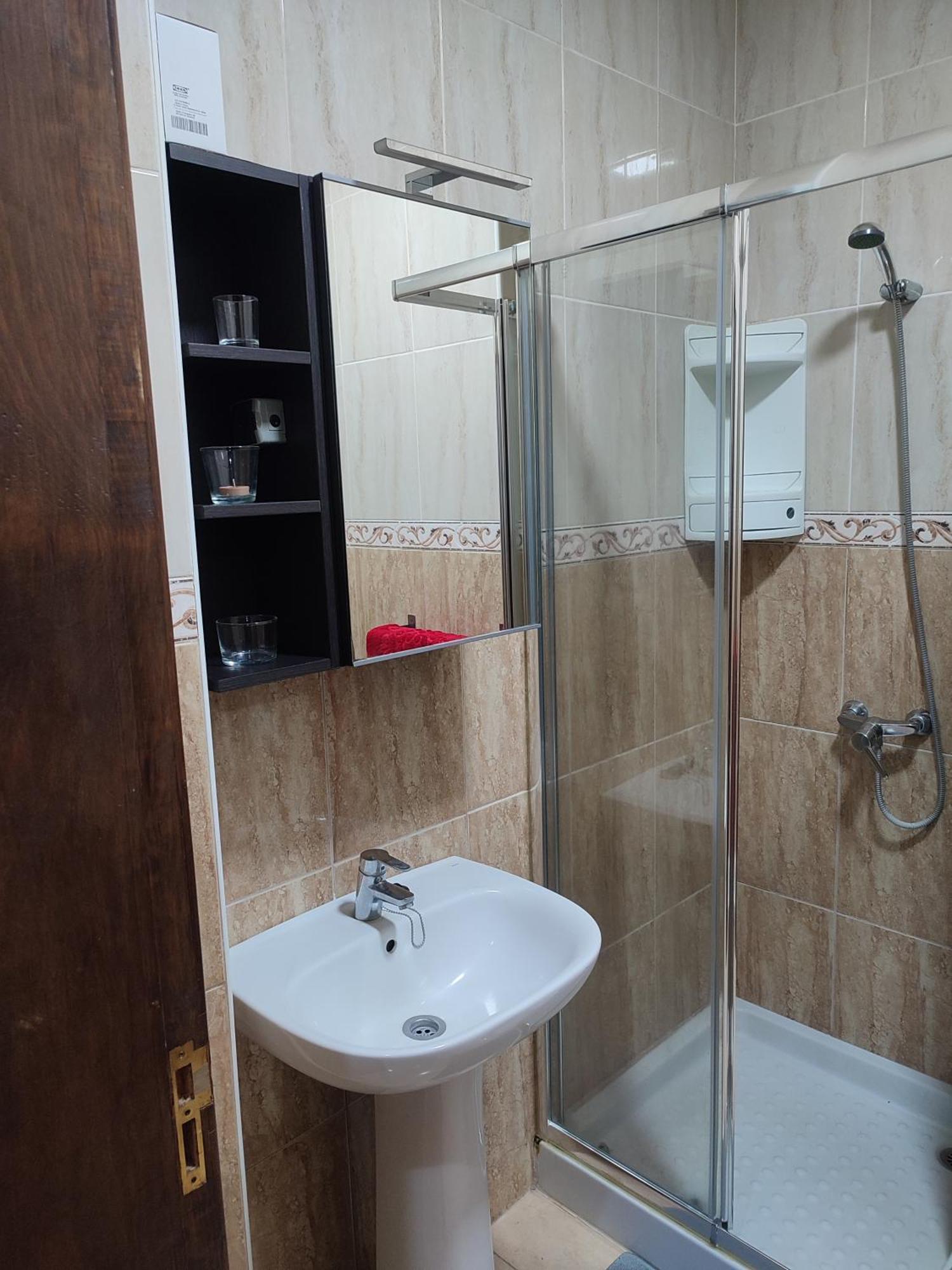 Habitacion Matrimonial En Casa Compartida サン・クリストバル・デ・ラ・ラグーナ エクステリア 写真