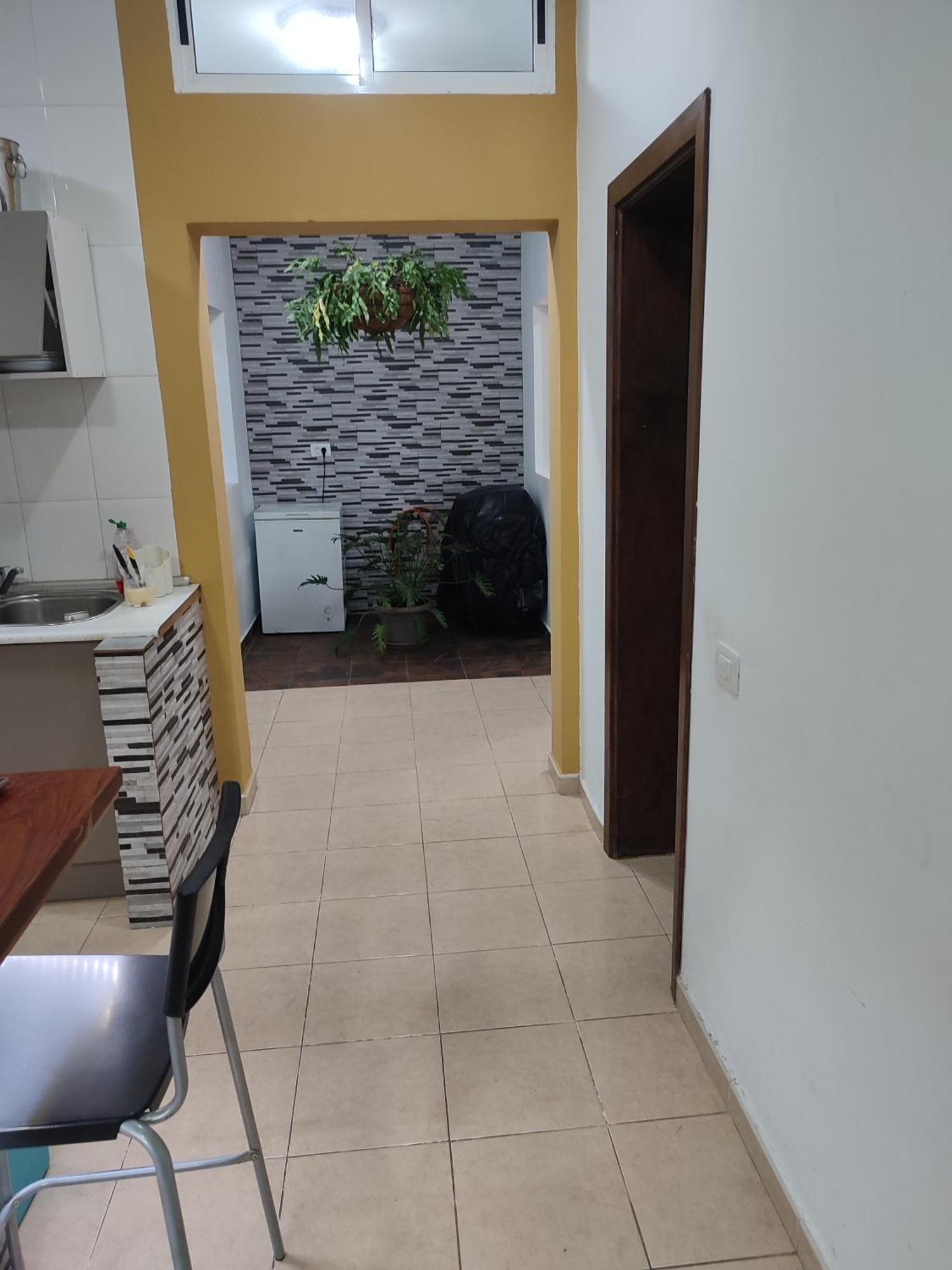 Habitacion Matrimonial En Casa Compartida サン・クリストバル・デ・ラ・ラグーナ エクステリア 写真
