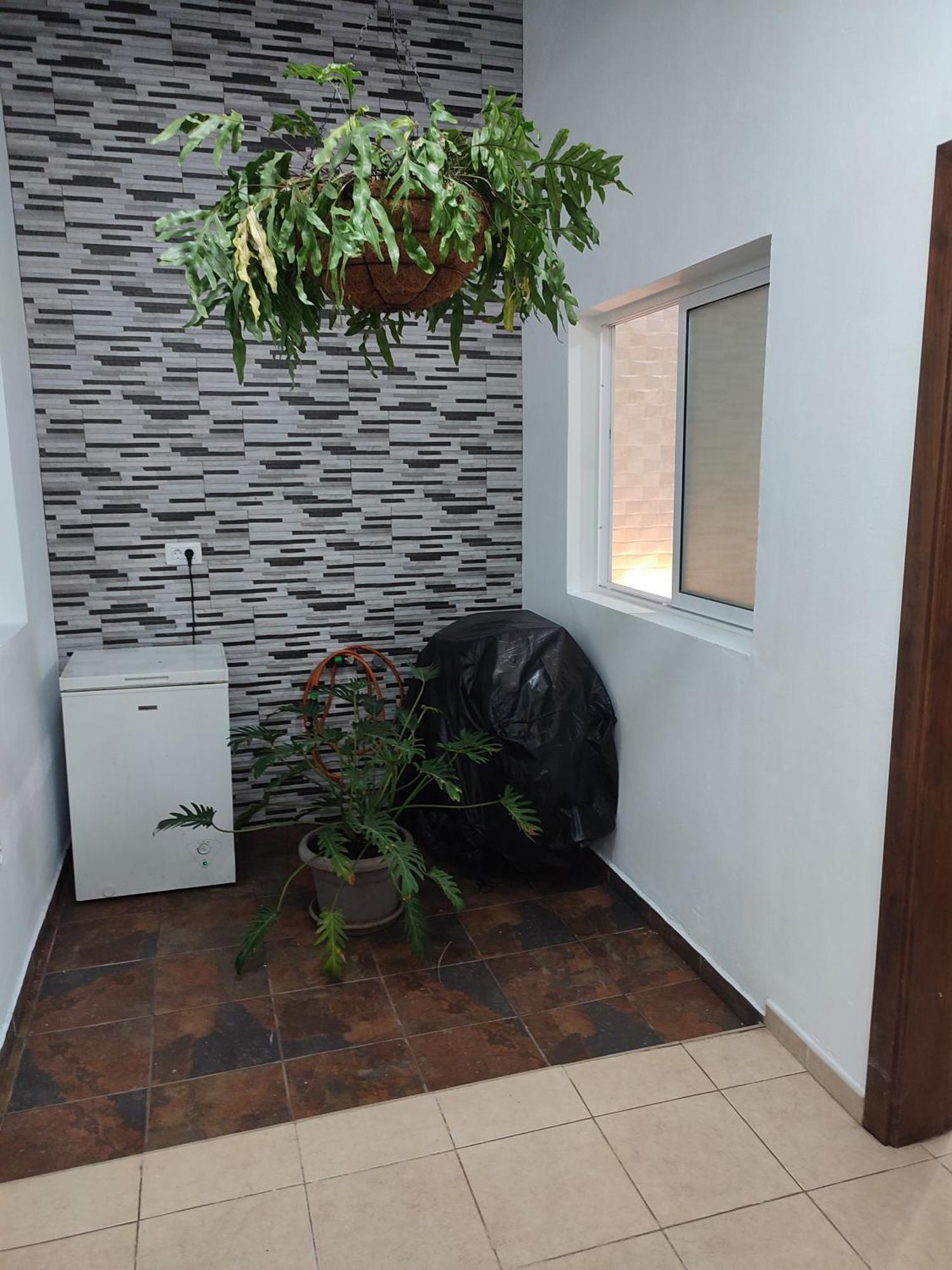 Habitacion Matrimonial En Casa Compartida サン・クリストバル・デ・ラ・ラグーナ エクステリア 写真