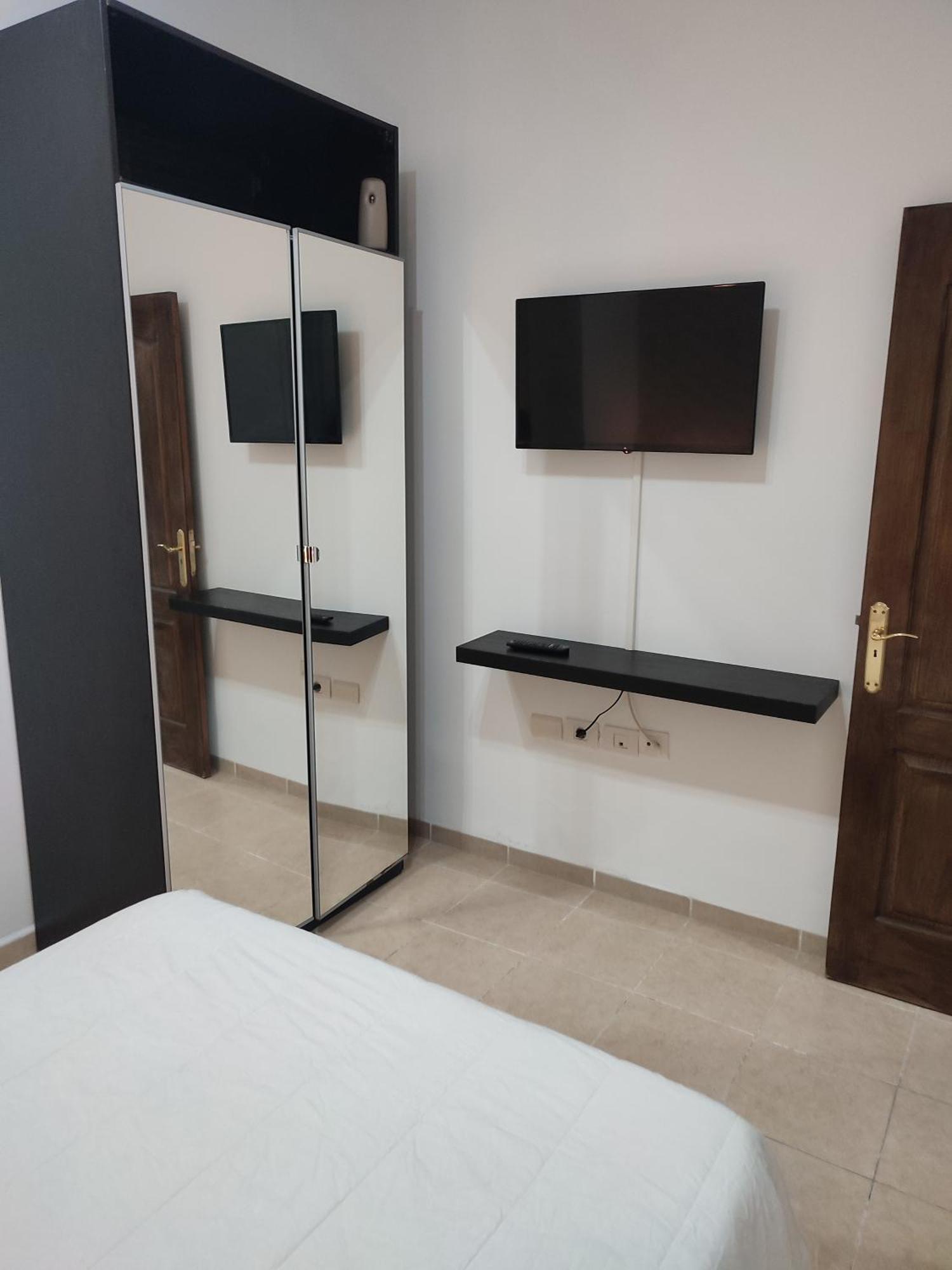 Habitacion Matrimonial En Casa Compartida サン・クリストバル・デ・ラ・ラグーナ エクステリア 写真